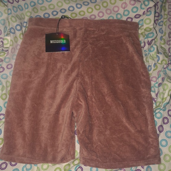 Biker shorts! 😎😜 - Picture 2 of 3